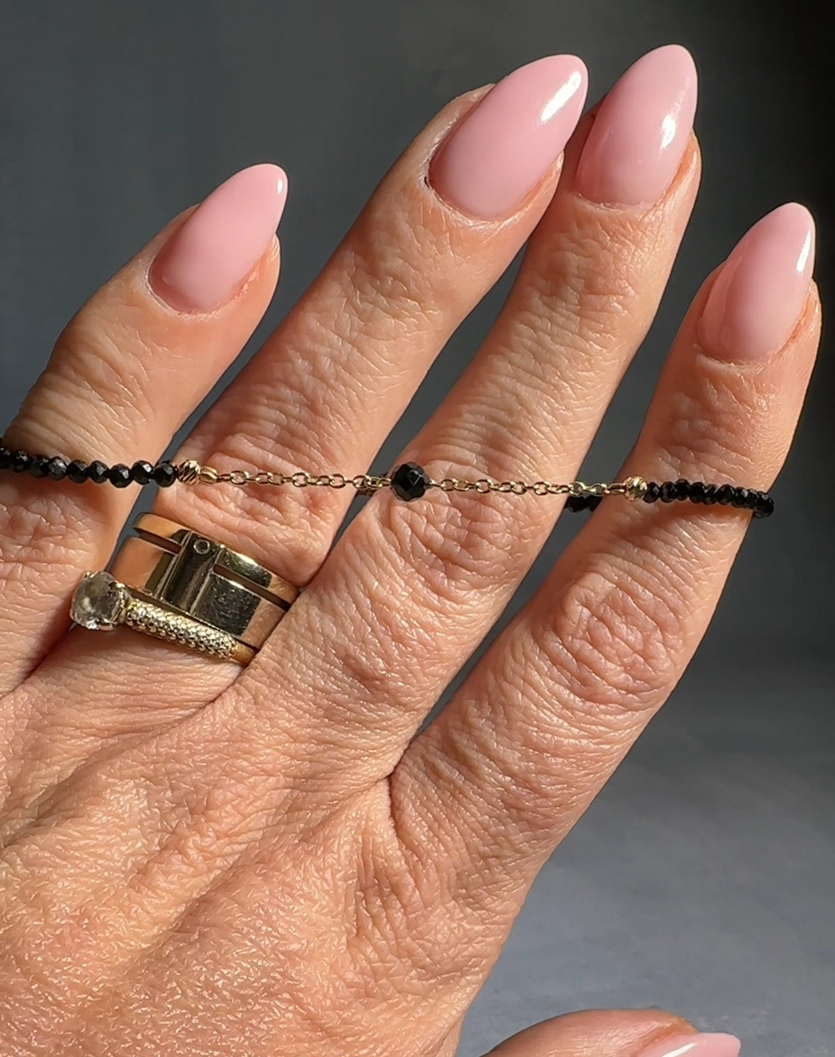 Brățară fixă AUR 14k