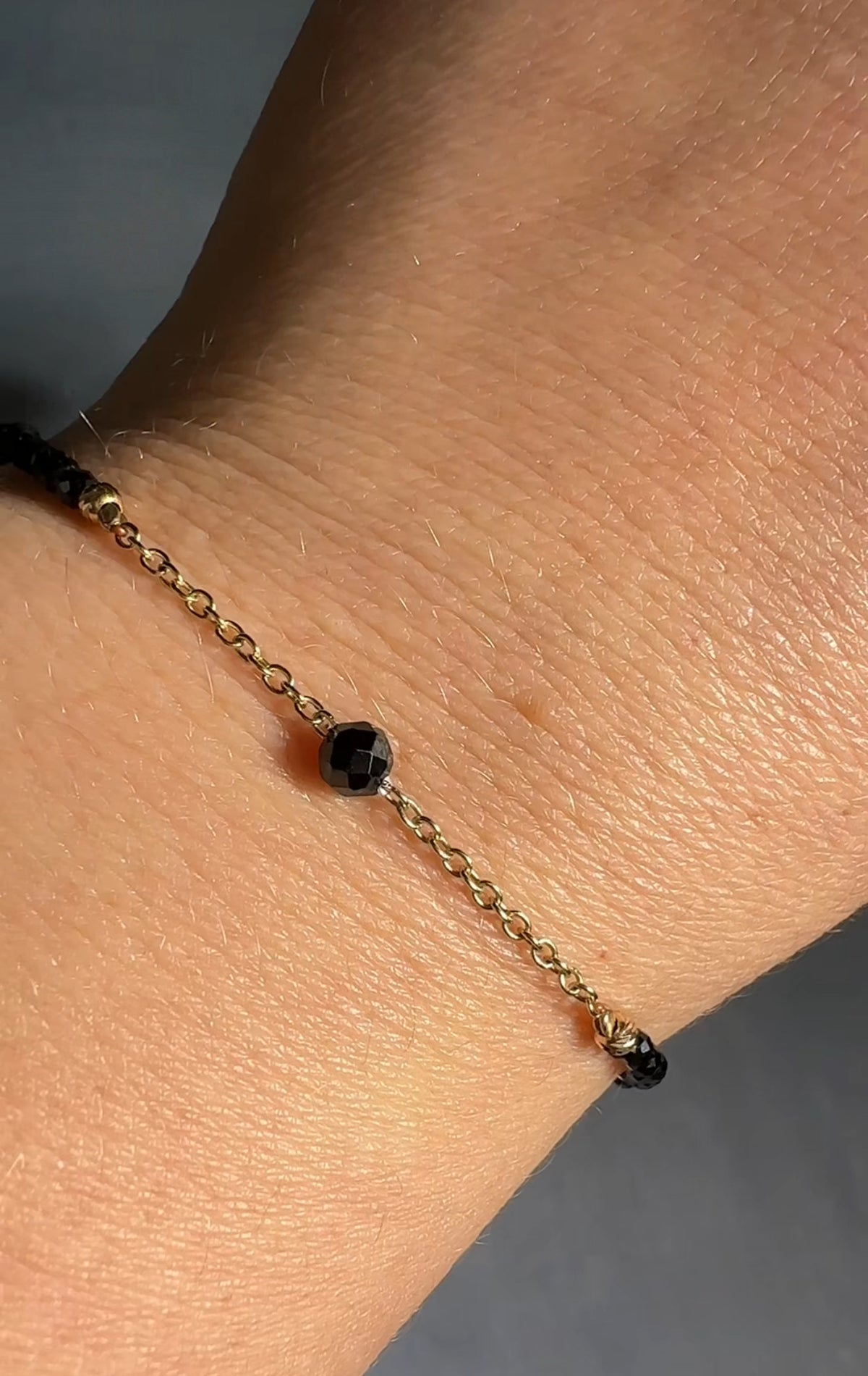 Brățară fixă AUR 14k