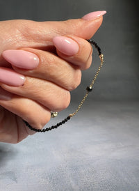 Brățară fixă AUR 14k