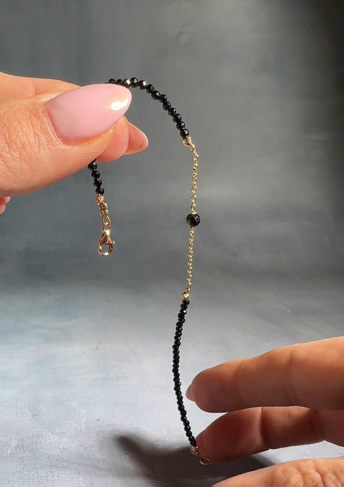 Brățară fixă AUR 14k